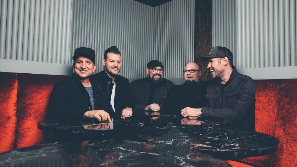 Big Daddy Weave - Oct. 26